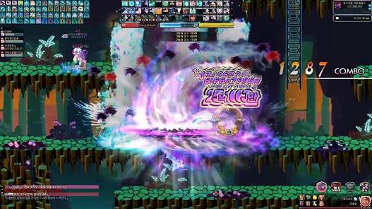 彩虹岛黑暗剑士带什么星座(彩虹岛黑暗武器)
