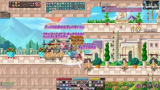彩虹岛影子副本几级能打过(彩虹岛影子之书boss怎么打)