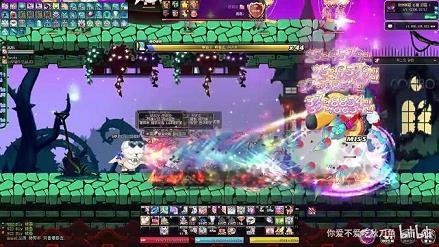 彩虹岛290匕首和天9(彩虹岛匕首是什么职业)